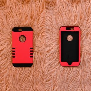 IPhone 7 Plus phone case